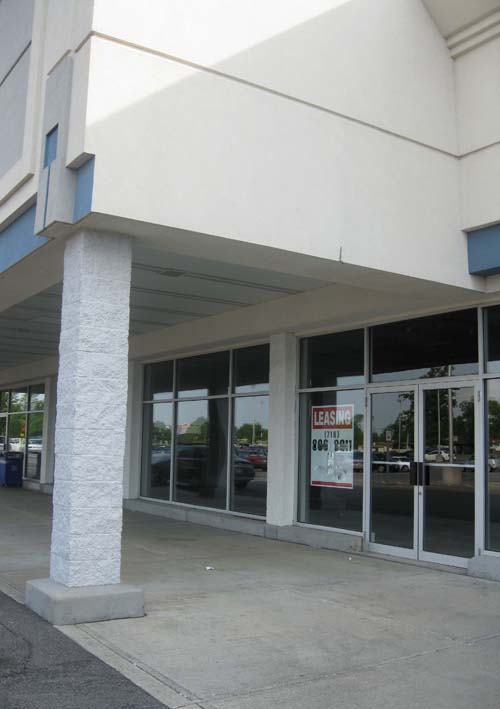 Commercial Lease-Real Estate Attorney